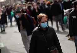 Avrupa ülkesinde salgın paniği! Evden çalışma, maske ve aşı protokolünü onayladılar