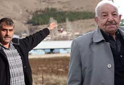 Yıllar önce gölgelenecek ağaç yoktu, şimdi ise ormanlık alana dönüştü