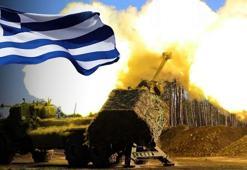 Yunanistan, İsrail'den PULS tipi çoklu roketatar sistemi almaya hazırlanıyor
