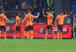 Trabzonspor kupada turladı! Fırtına gruplara kaldı