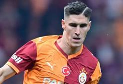 Galatasaray itiraz etmişti! TFF'den Sallai kararı