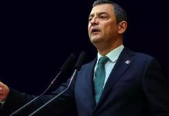 CHP Lideri Özel partisinin Güngören mitinginde konuştu