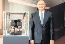 Kahve keyfini ikiye katladı