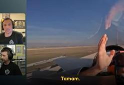 Amerikan savaş uçağı pilotları, Bayraktar Kızılelma'ya hayran kaldı: Bayağı havalı bir şey