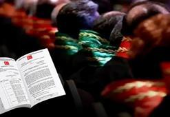 Hakim ve savcı atamaları Resmi Gazete'de yayımlandı! İşte isim isim tam liste