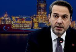 Enerji Bakanı Bayraktar: Yeni keşifler için 5-6 sondaj yapacağız