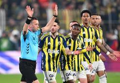 Fenerbahçe'de Galatasaray derbisi sonrası üzüntü: Büyük fırsat kaçırdık