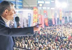 Özel: Komisyona değer veriyorum