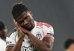 Beşiktaş'tan El Bilal Toure kararı! Harekete geçildi