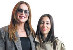 ‘Müstakbel gelinle kuduruyoruz’