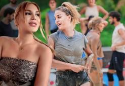 Survivor 2026 için geri sayım! Olaylı yarışmacı Almeda Baylan katılacak mı?