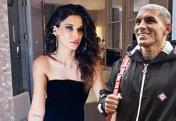 Aşkını ilan etmişti! Günler geçti, Lucas Torreira&#x27;nın takibi yanıtsız kaldı