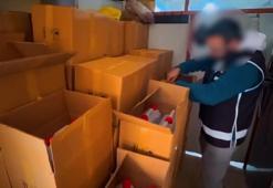 81 ilde kaçak içki operasyonu! 169 şüpheliye işlem yapıldı