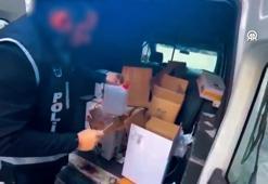 81 ilde kaçak içki operasyonu! 169 şüpheliye işlem yapıldı