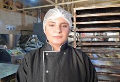 Fabrika gibi çalışıyor! Yıllık 2 milyon ciro: Kazandığım maaşla aileme katkı sağlıyorum