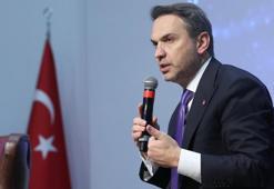 Bakan Bayraktar'dan 4 Aralık Dünya Madenciler Günü mesajı