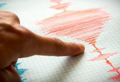 Uzmanlar o bölgeyi işaret etti! '700 yıldır biriken stres var, 8.8 şiddetinde iki deprem olabilir'