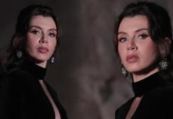 Yıllara meydan okuyan güzellik! Gökçe Bahadır'ın son paylaşımına beğeni yağdı