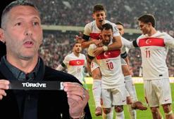 Dünya Kupası'nda kura çekimi için geri sayım! İşte Türkiye'nin torbası ve muhtemel rakipleri