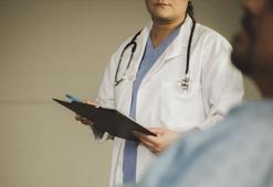 Türkiye'de sağlık harcamaları 2024'te arttı