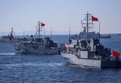 Son dakika... Yunanistan'ın Ege'yi 'kilitleme' planı! MSB'den net yanıt: Başarıya ulaşamayacak