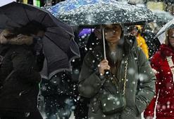 Hafta sonuna dikkat! Kar ve sağanak geliyor: İşte o iler…