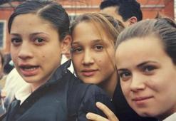 Resimdeki ünlüyü tanıdınız mı? 'Hey gidi...' diyerek paylaştı