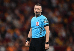 TFF'den derbi sonrası Yasin Kol kararı! Süper Lig'de 15. haftanın hakemleri belli oldu