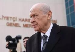 Bahçeli'den CHP'ye İmralı tepkisi: Gitmekten korktular, kaçtılar