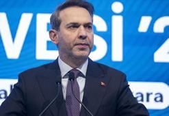 Bor madeninde tüm zamanların rekoru! Bakan Bayraktar, Eskişehir'e tesis müjdesi verdi