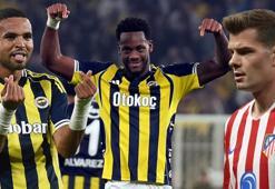 Fenerbahçe'de En-Nesyri için devre arası bekleyişi! Transfer planı belli oldu