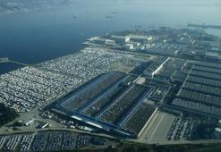 Otomotiv 3,8 milyar dolarla en fazla ihracat yapan sektör oldu