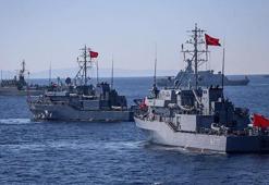 Yunanistan'ın Ege'yi 'kilitleme' planı! MSB'den net yanıt: Başarıya ulaşamayacak
