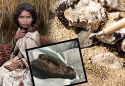 10 bin 500 yıllık sessiz tanık! Diş izleri ele verdi, huş katranından çıkan tarih