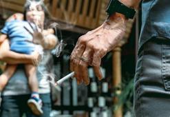 “Yanında değil, balkonda içiyorum” diyorsanız yanılıyorsunuz! Bebekleri olumsuz etkiliyor