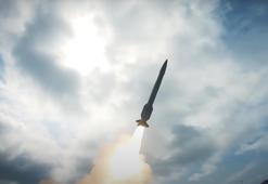 Roketsan'dan milli füzeler için yoğun mesai