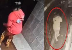 Beylikdüzü’nü karıştıran kundaklama zinciri! Şüpheli kadın yakalandı