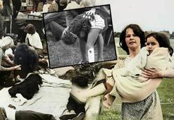 300 kişi aynı anda yere yığıldı! 45 yıldır çözülmeyen bilmece: Ne su, ne yiyecek…