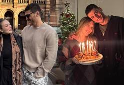 Survivor Yiğit Poyraz aşka geldi! Sevgiliye romantik kutlama