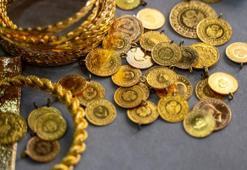 Sahte altını anlamanın evde yolu varmış! Evde altını test etmenin yöntemleri