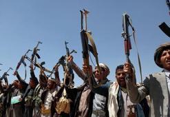 Irak'tan yalanlama geldi! 'Hizbullah ve Husiler terör listesine eklenmedi'