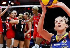 Fenerbahçe'de Alessia Orro'ya Filenin Sultanları sorusu!