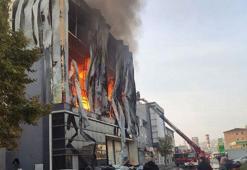 7 işçinin öldüğü yangın faciasında ihmaller zinciri: Sigortasız işçiler, tek çıkış kapısı, eksik sistemler