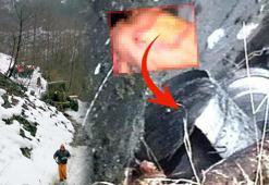 Nükleer jeneratöre çıplak elle dokundu! Odun ararken radyasyondan zehirlendiler