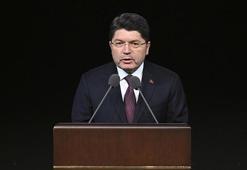 Adalet Bakanı Tunç'tan 11. Yargı Paketi açıklaması