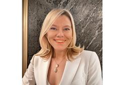 CMS Jant’ta üst düzey atama