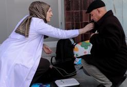 Hayat kurtaran cihaz başkentte 25 noktaya yerleştirildi