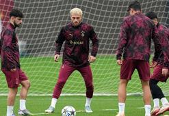 Galatasaray'da ilk ayrılacak isim belli oldu! Okan Buruk'un raporu ortaya çıktı