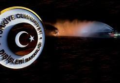 Karadeniz'deki saldırılara ilişkin Ukraynalı ve Rus diplomatik misyon temsilcileri Dışişleri Bakanlığına çağrıldı