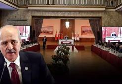 Terörsüz Türkiye'de kritik aşama! İmralı tutanağı özeti komisyonda okundu